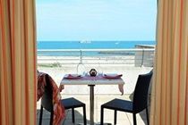 Residence Les Rivages De Rochelongue Montpellier Exterior foto