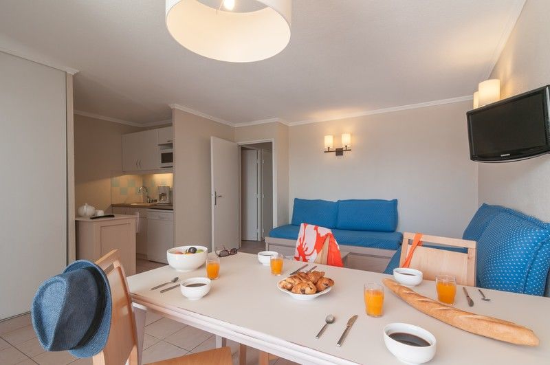 Residence Les Rivages De Rochelongue Montpellier Exterior foto
